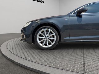 Audi A4 S line ed 2.0 TDI 140kW S tronic Avant
