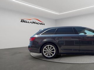 Audi A4 S line ed 2.0 TDI 140kW S tronic Avant