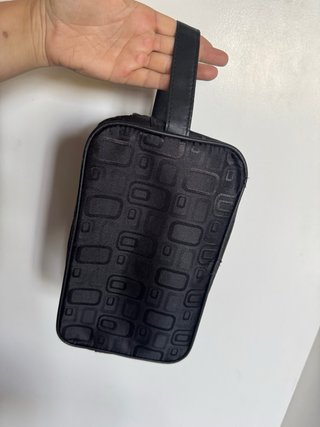 Set de 2 cuencos para mascotas y bolsa
