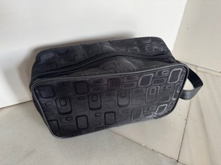 Set de 2 cuencos para mascotas y bolsa