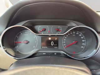 Opel Crossland X 1.5D 88kW (120CV) Innovation S/S Auto