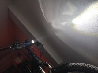 Bicicleta Eléctrica Scott