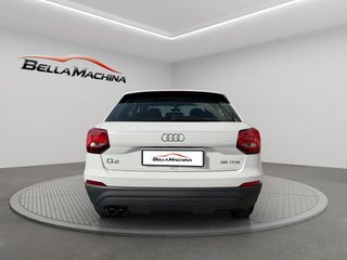 Audi Q2 35 TFSI 110kW (150CV) S tronic