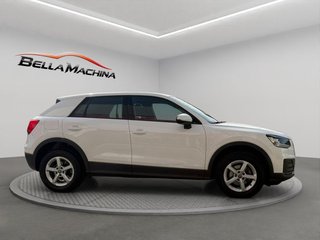 Audi Q2 35 TFSI 110kW (150CV) S tronic