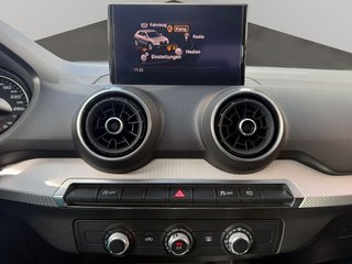 Audi Q2 35 TFSI 110kW (150CV) S tronic