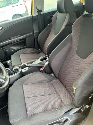 SEAT Leon 2008