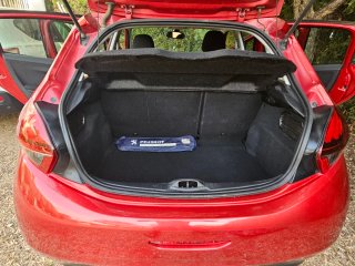 Peugeot 208 2018
