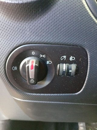 MANDO LUCES Seat Leon (1P1)(05.2005->)