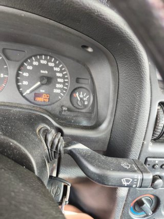 Opel Astra 2000
