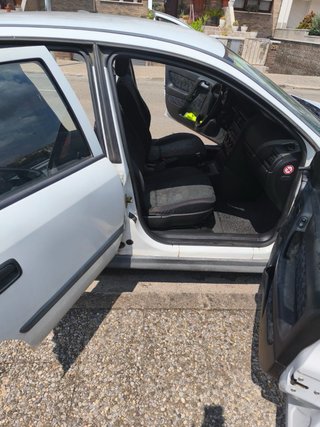 Opel Astra 2000