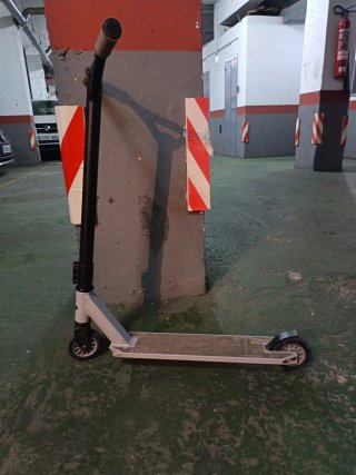 Patinete Scooter