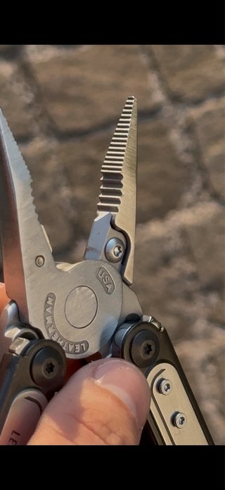 Pinza Multiuso Leatherman Arc