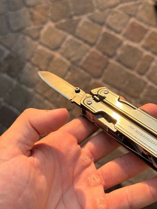 Pinza Multiuso Leatherman Arc