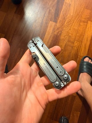 Pinza Multiuso Leatherman Arc