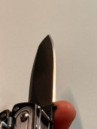 Pinza Multiuso Leatherman Arc