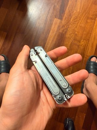 Pinza Multiuso Leatherman Arc