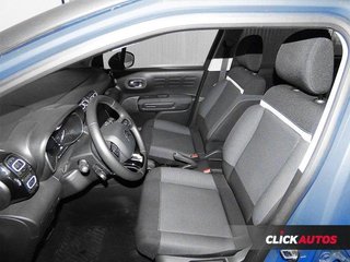 CITROEN C3 AIRCROSS 1.2 130CV FEEL PACK EAT6