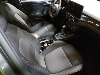 FORD FOCUS 1.0 ECOBOOST MHEV 114KW STLINE X AUTO