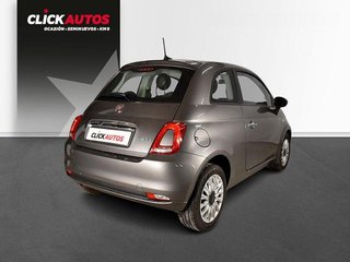 FIAT 500 1.0 HYBRID 70CV MONOTRIM