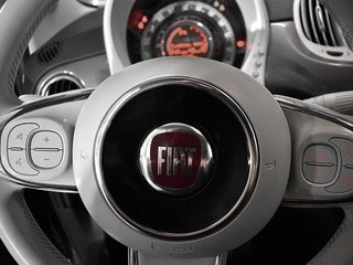 FIAT 500 1.0 HYBRID 70CV MONOTRIM