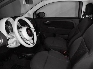 FIAT 500 1.0 HYBRID 70CV MONOTRIM