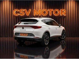 CUPRA FORMENTOR 1.5 TSI 110KW 150 CV