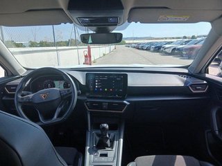 CUPRA FORMENTOR 1.5 TSI 110KW 150 CV