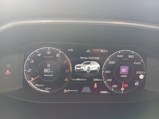 CUPRA FORMENTOR 1.5 TSI 110KW 150 CV