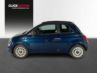 FIAT 500C 1.0 HYBRID 70CV DOLCEVITA