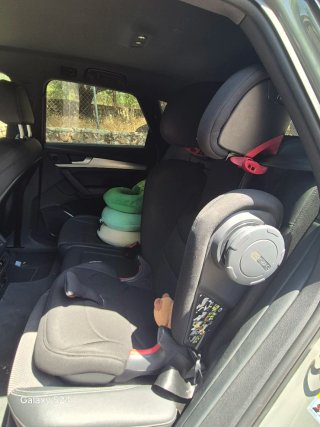 Britax Römer KIDFIX III S Isofix