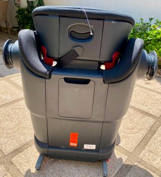 Britax Römer KIDFIX III S Isofix