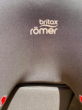 Britax Römer KIDFIX III S Isofix