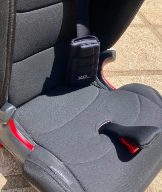 Britax Römer KIDFIX III S Isofix