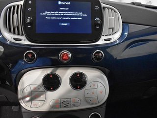 FIAT 500C 1.0 HYBRID 70CV MONOTRIM