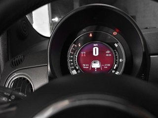 FIAT 500C 1.0 HYBRID 70CV MONOTRIM