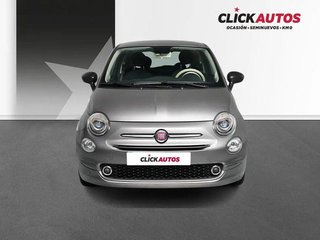 FIAT 500 1.0 HYBRID 70CV CLUB