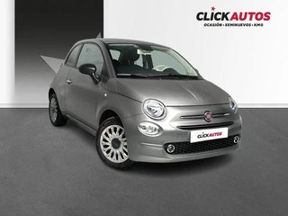 FIAT 500 1.0 HYBRID 70CV CLUB