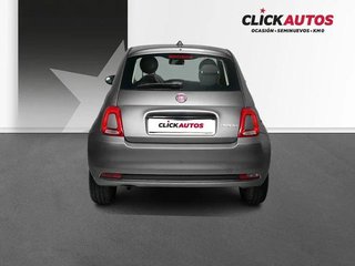 FIAT 500 1.0 HYBRID 70CV CLUB