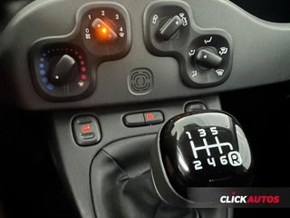 FIAT PANDA 1.0 GSE 70CV CITY LIFE HYBRID