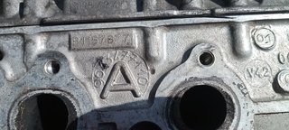 CULATA PEUGEOT 206 BERLINA E-Music 9643477110