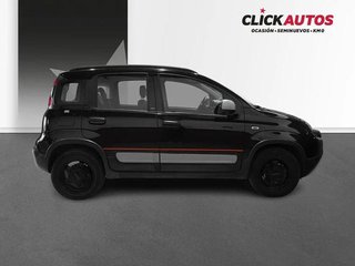 FIAT PANDA 1.0 HYBRID 70CV GARMIN