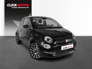 FIAT 500C 1.0 HYBRID 70CV MONOTRIM