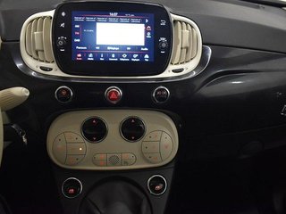 FIAT 500C 1.0 HYBRID 70CV MONOTRIM