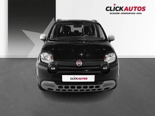 FIAT PANDA 1.0 HYBRID 70CV GARMIN