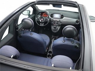 FIAT 500C 1.0 HYBRID 70CV CLUB