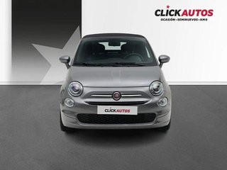 FIAT 500C 1.0 HYBRID 70CV CLUB