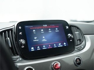 FIAT 500C 1.0 HYBRID 70CV CLUB