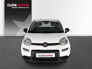 FIAT PANDA 1.0 70CV HYBRID
