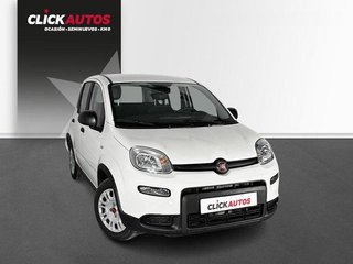 FIAT PANDA 1.0 70CV HYBRID