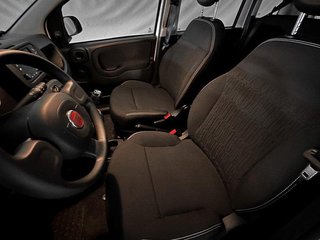 FIAT PANDA 1.0 70CV HYBRID